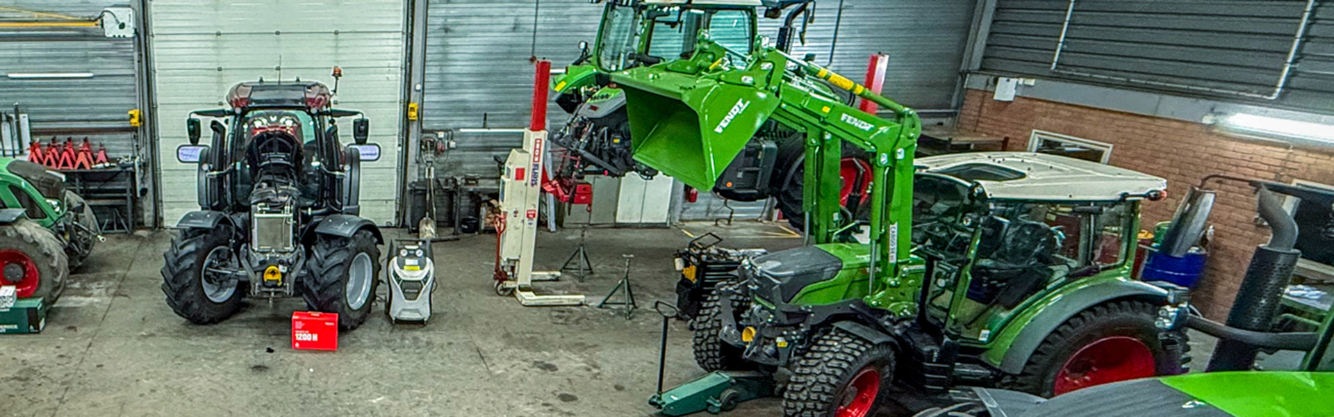 Uitnodiging - Open dagen Siddeburen 30 & 31 januari 2026