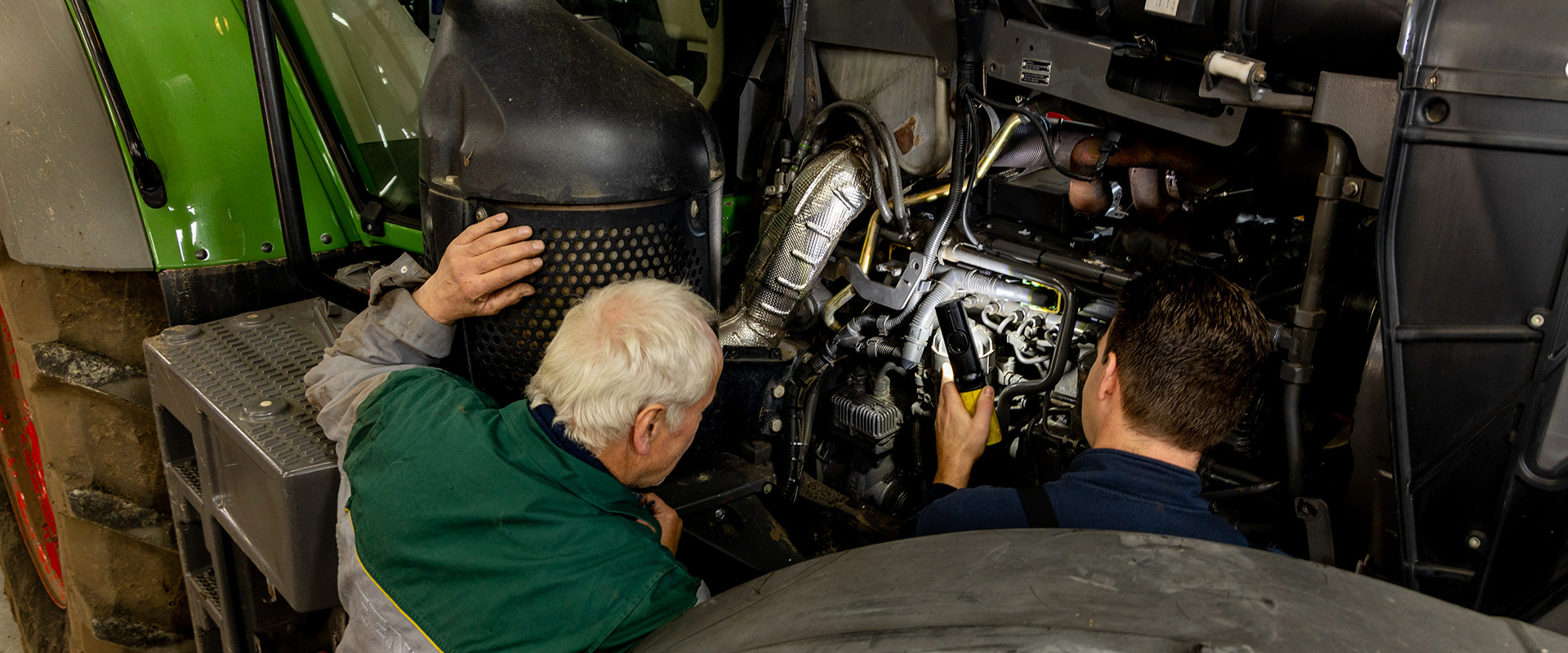 Uitnodiging - Open dagen Otto Barkhuis 30 & 31 januari 2026
