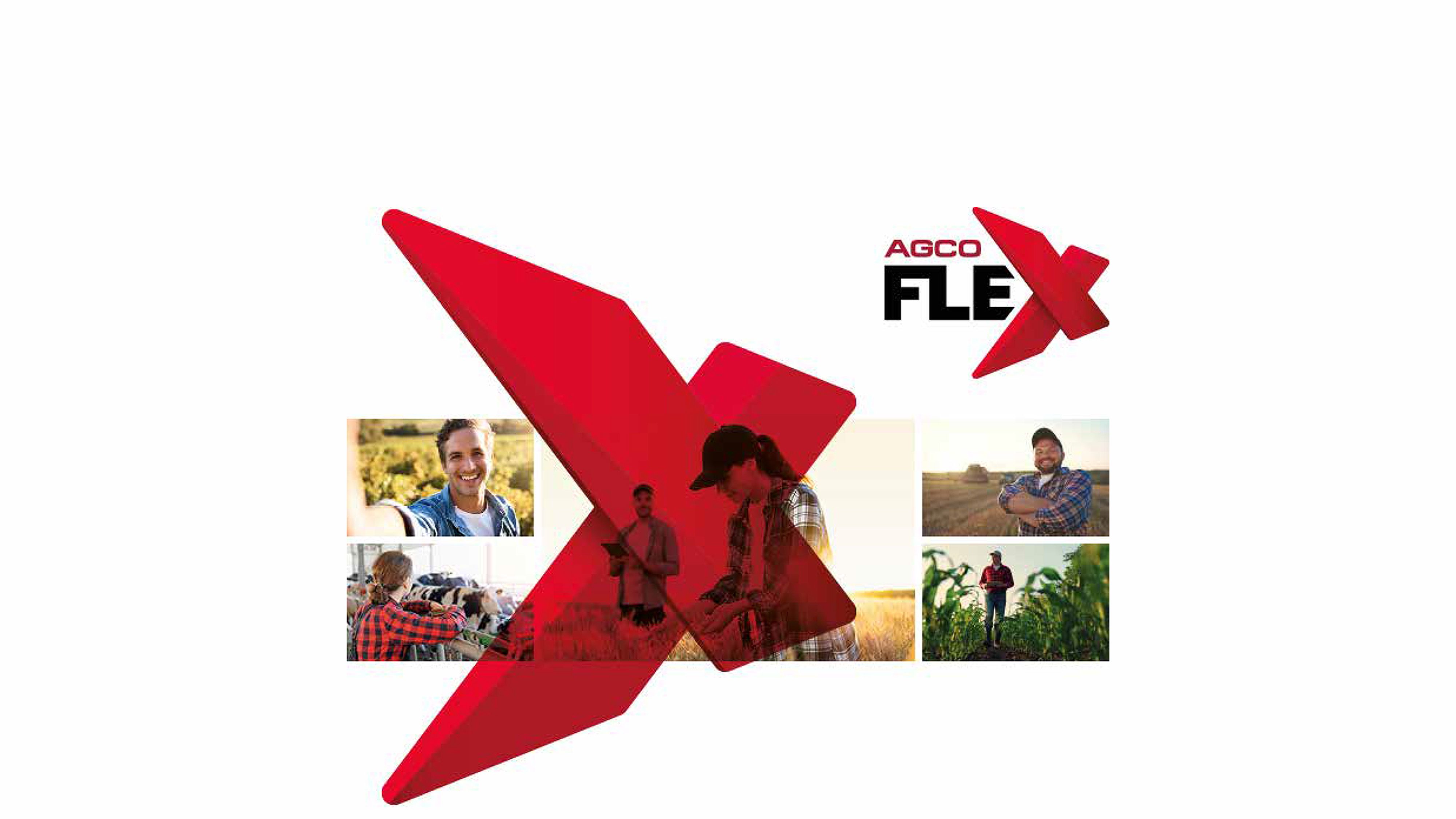 Reparatiekosten komen nooit op het juiste moment, gelukkig is er nu AGCO Flex